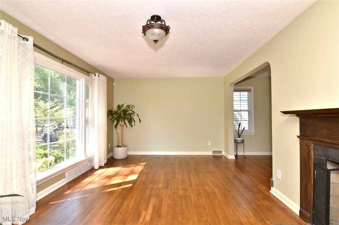 Quilliams Pkwy Sub #2 - Residential