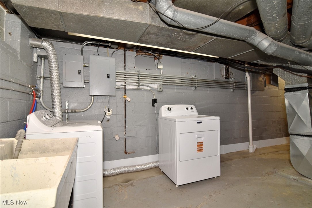 Quilliams Pkwy Sub #2 - Residential