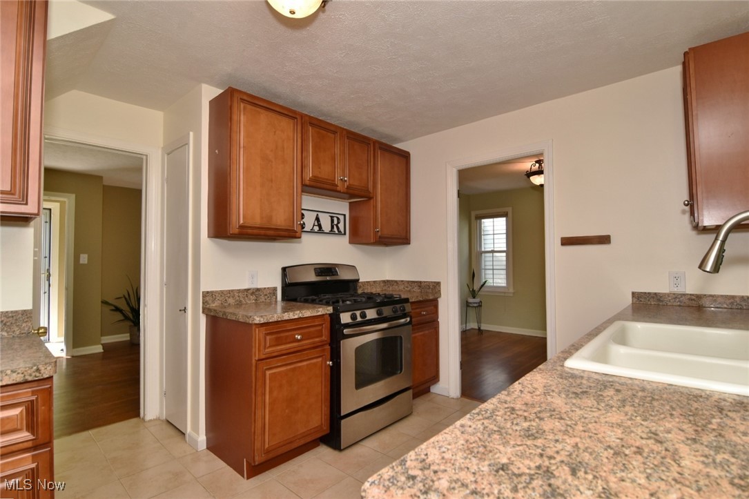 Quilliams Pkwy Sub #2 - Residential