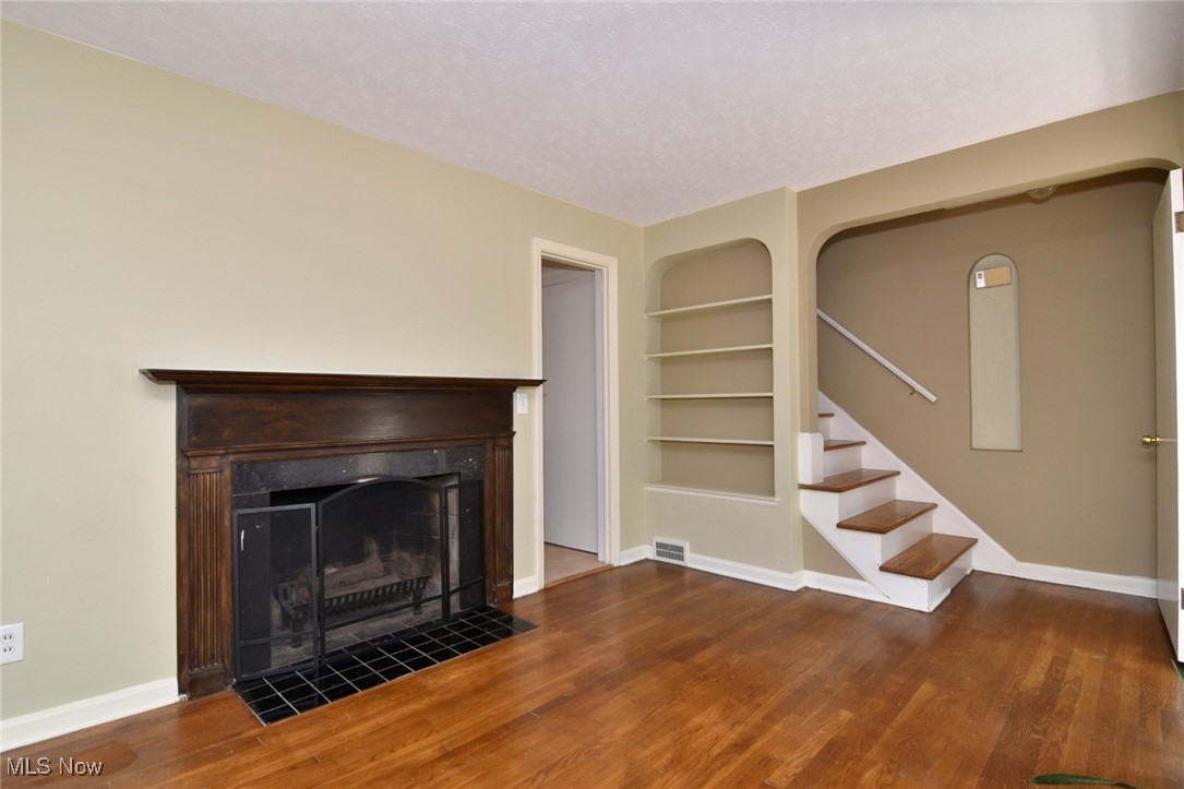 Quilliams Pkwy Sub #2 - Residential