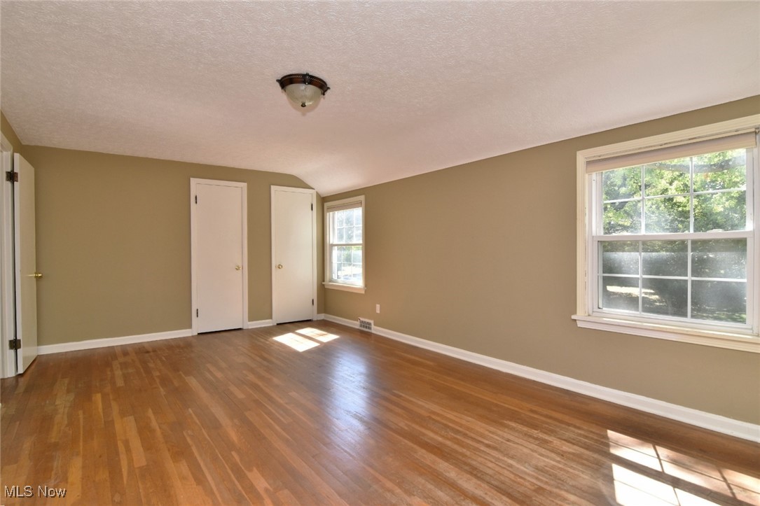 Quilliams Pkwy Sub #2 - Residential