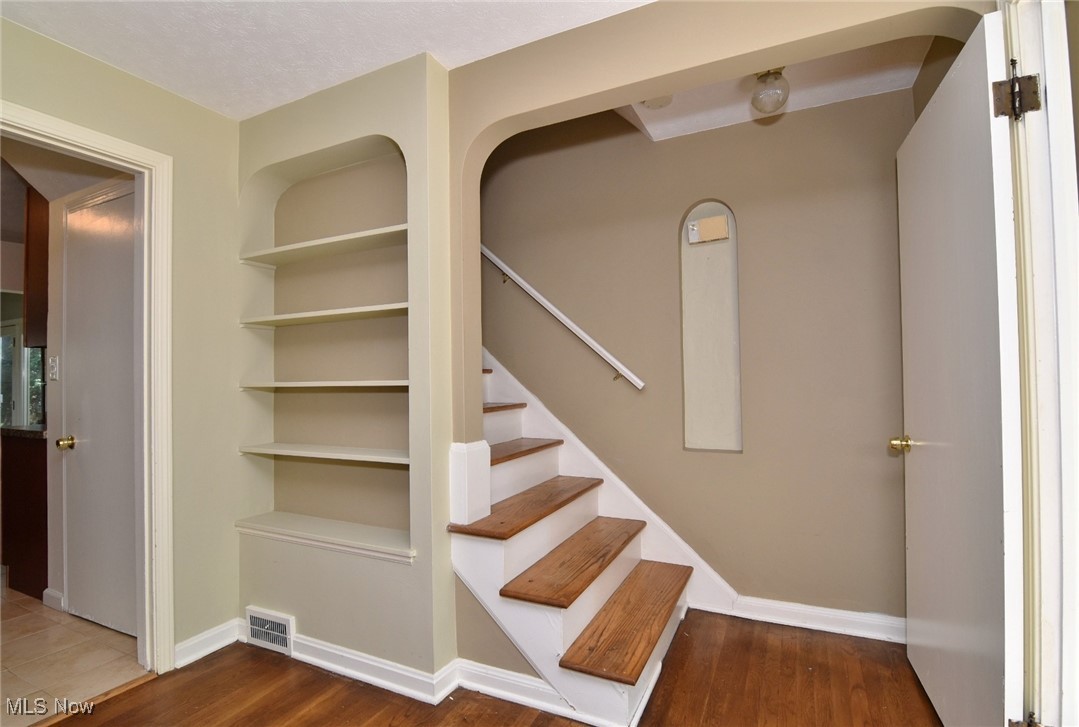 Quilliams Pkwy Sub #2 - Residential