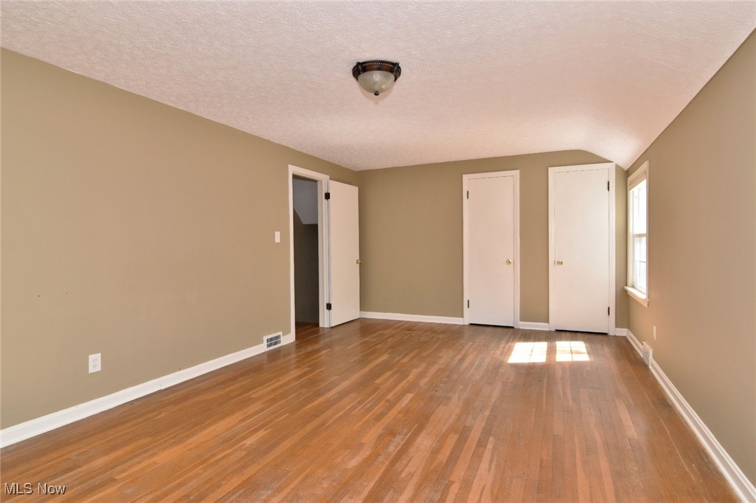 Quilliams Pkwy Sub #2 - Residential