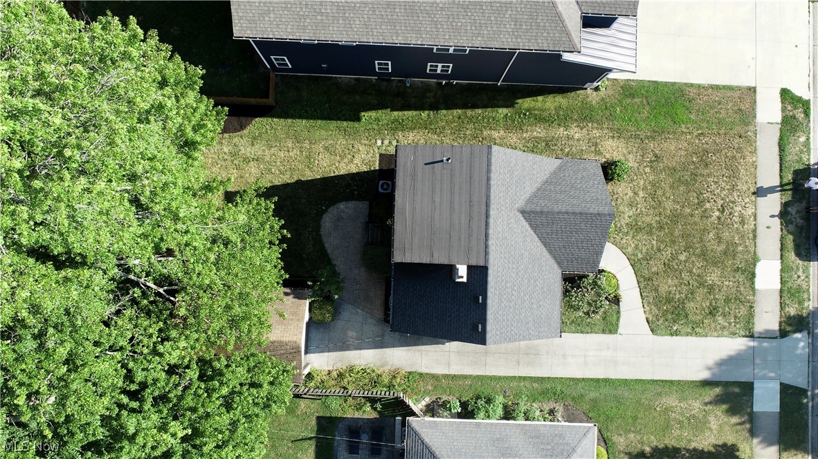 Lake Erie Park Allotment/S H Kle - Residential