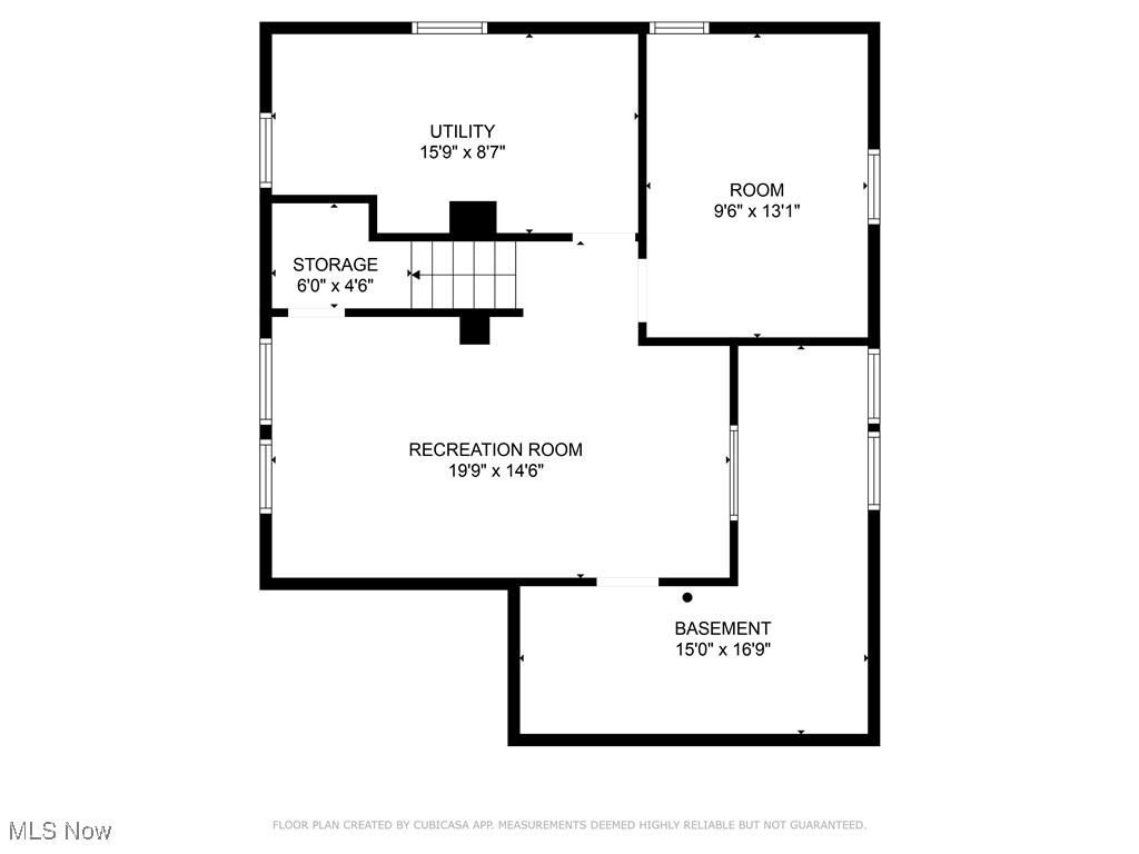 Lake Erie Park Allotment/S H Kle - Residential