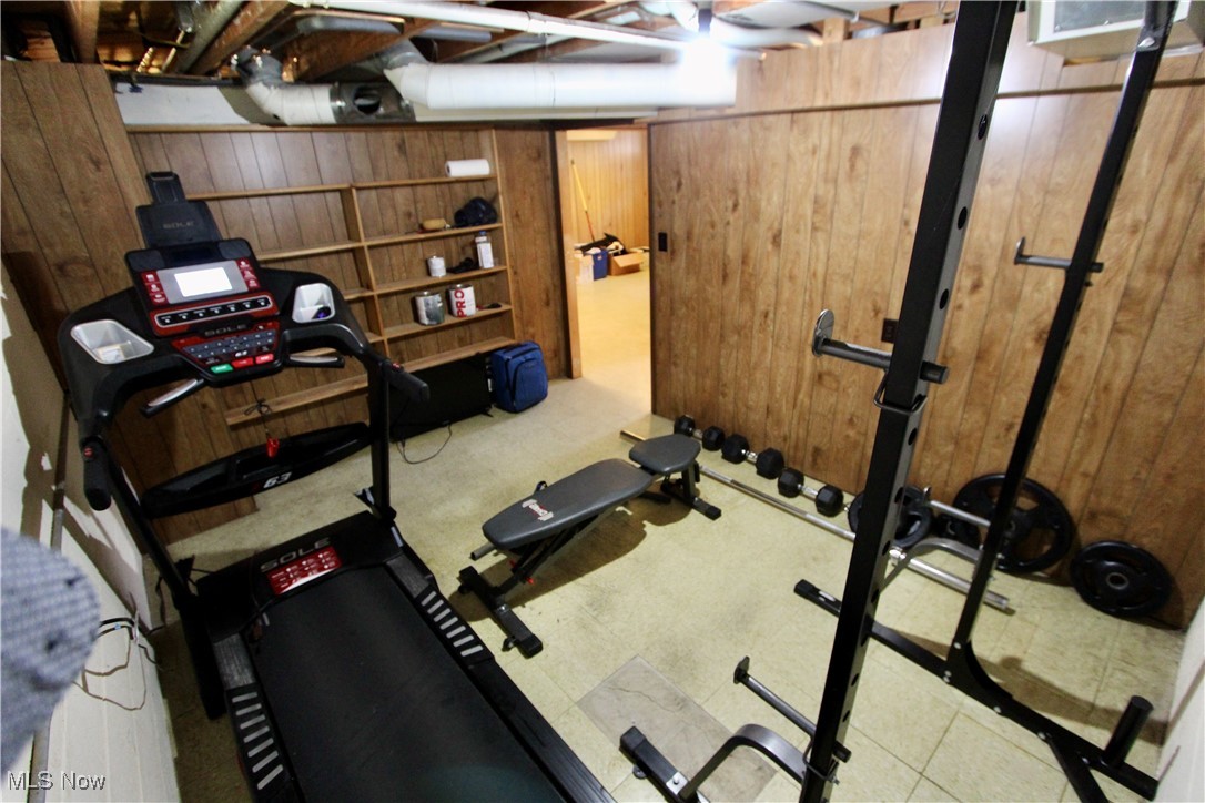 Lake Erie Park Allotment/S H Kle - Residential