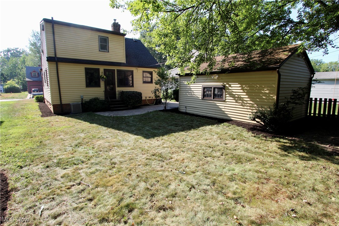 Lake Erie Park Allotment/S H Kle - Residential