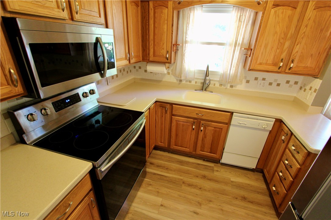 Lake Erie Park Allotment/S H Kle - Residential