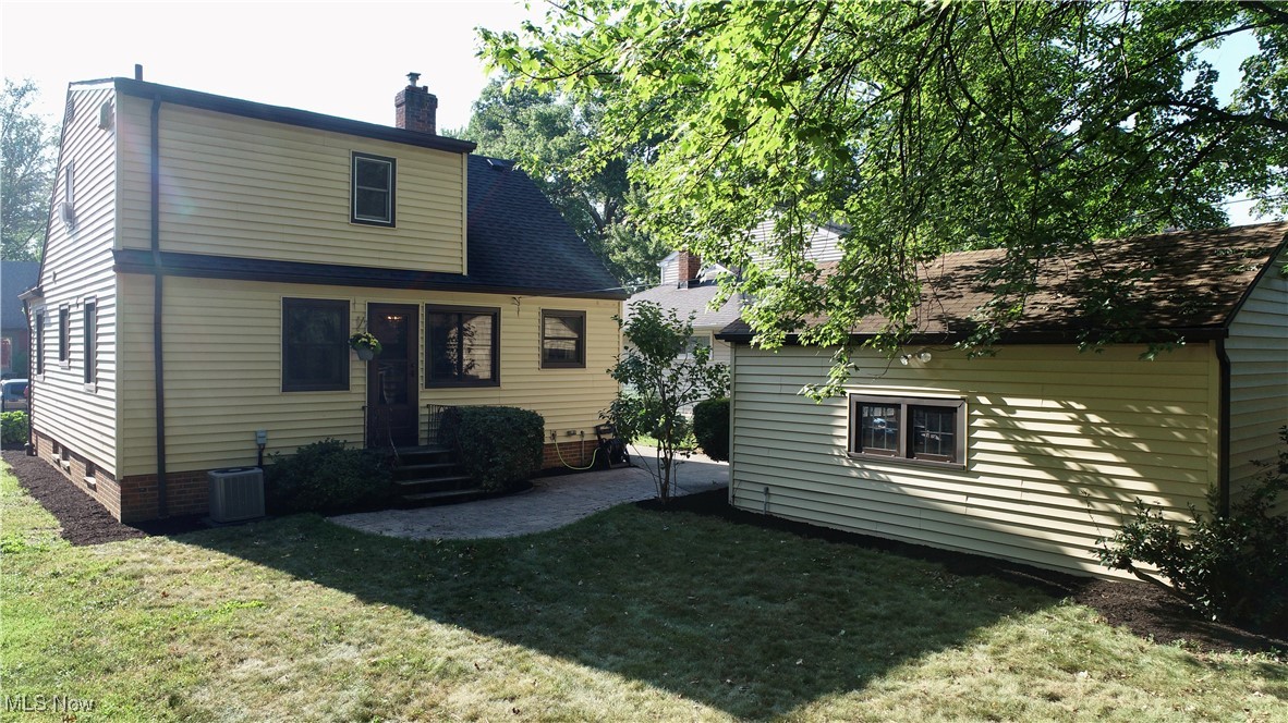 Lake Erie Park Allotment/S H Kle - Residential