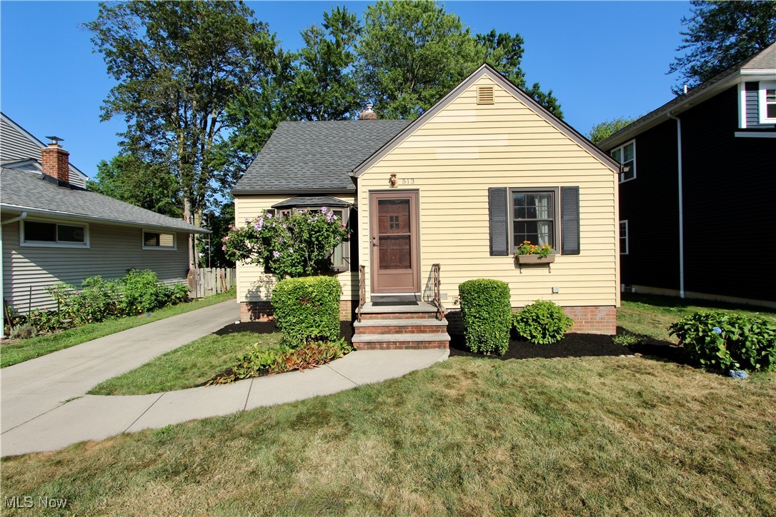 Lake Erie Park Allotment/S H Kle - Residential