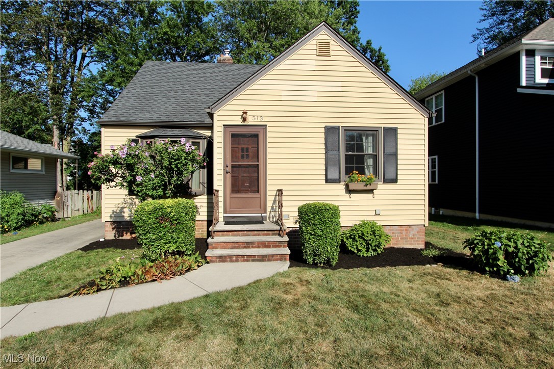 Lake Erie Park Allotment/S H Kle - Residential