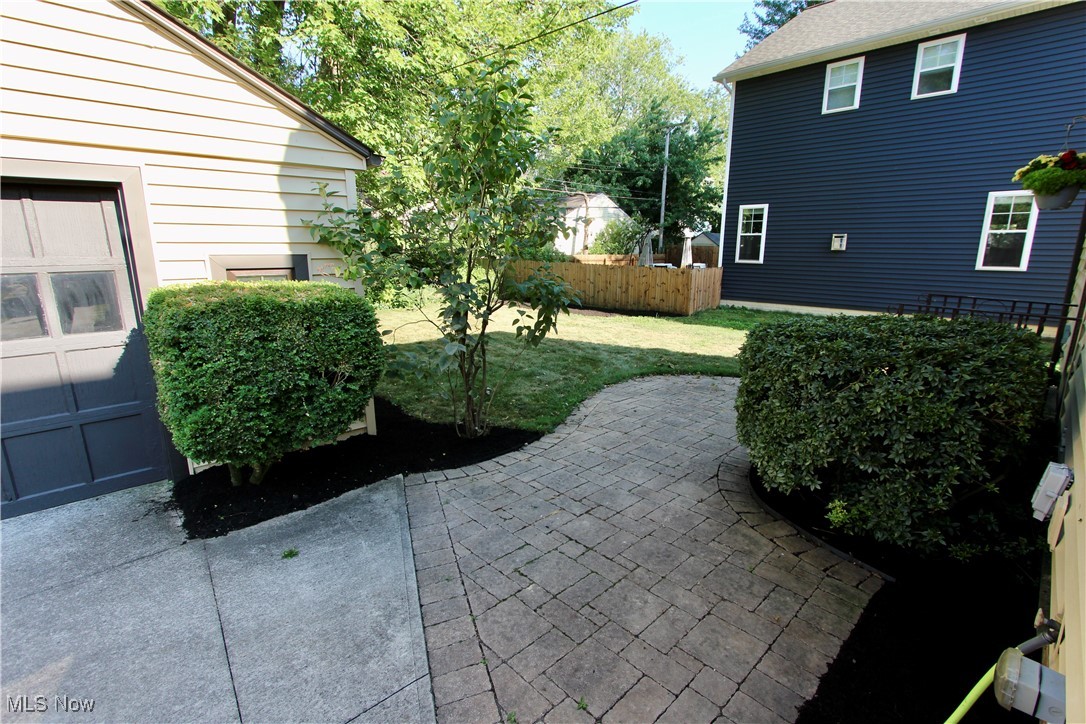 Lake Erie Park Allotment/S H Kle - Residential