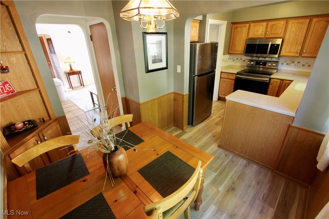 Lake Erie Park Allotment/S H Kle - Residential