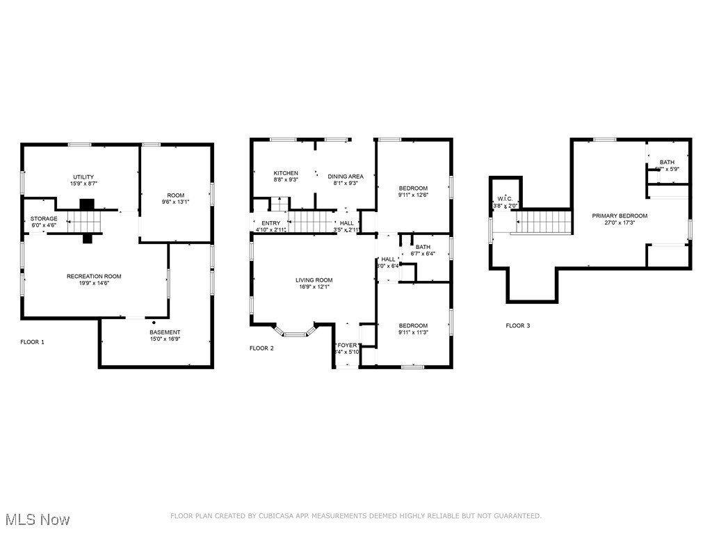 Lake Erie Park Allotment/S H Kle - Residential