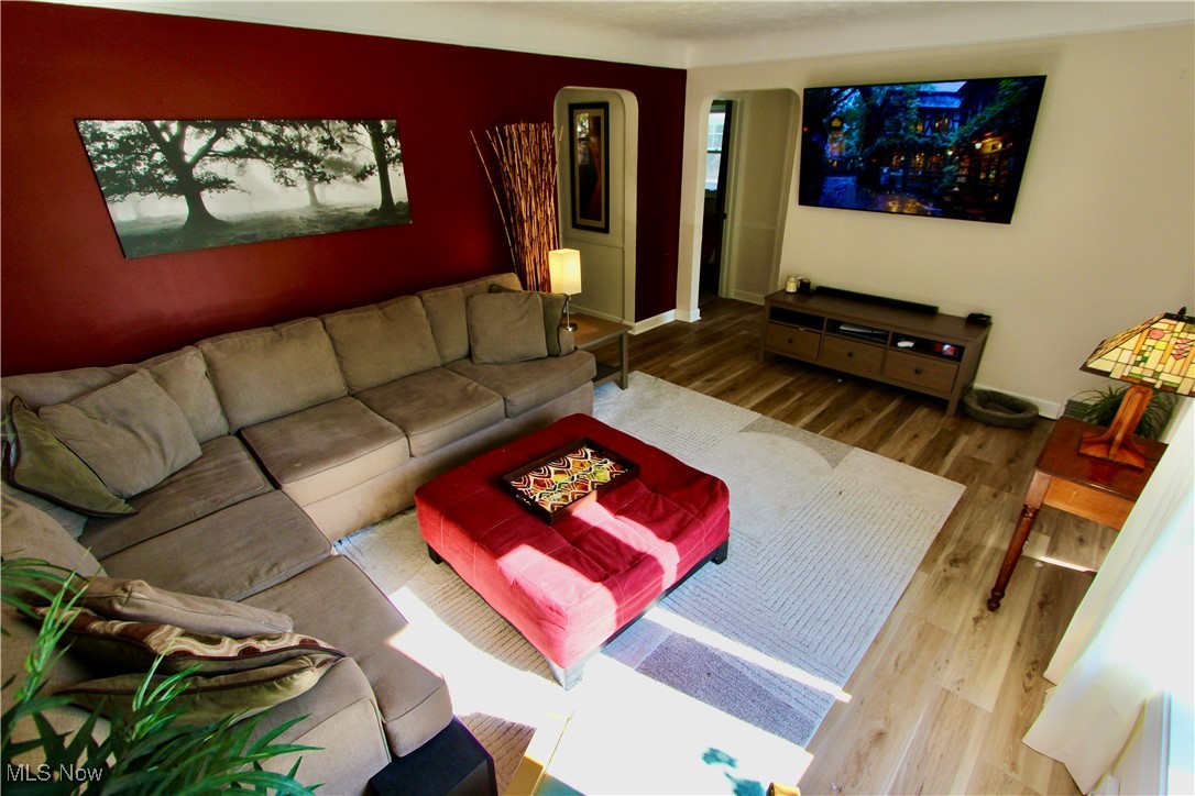 Lake Erie Park Allotment/S H Kle - Residential