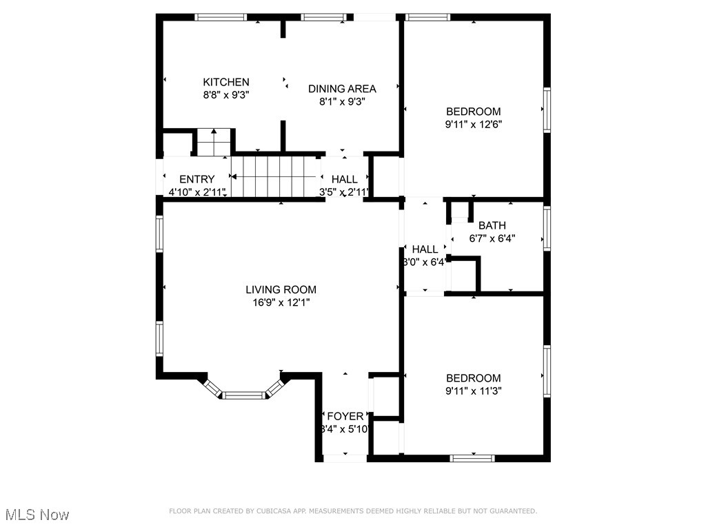 Lake Erie Park Allotment/S H Kle - Residential