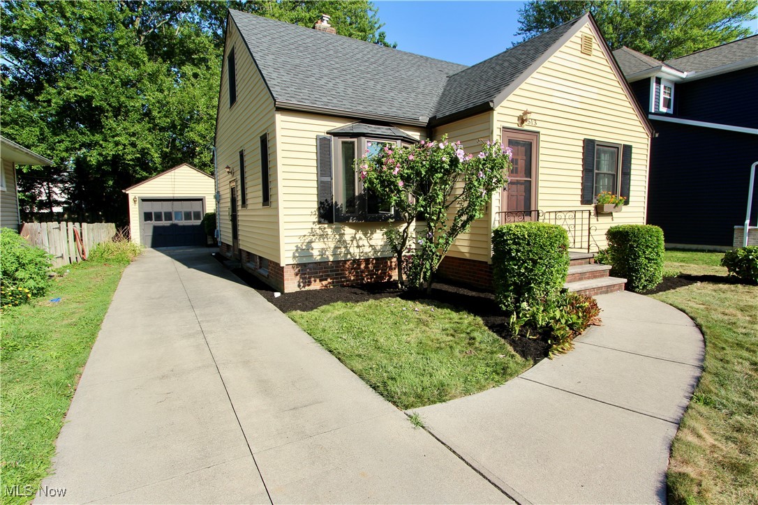 Lake Erie Park Allotment/S H Kle - Residential