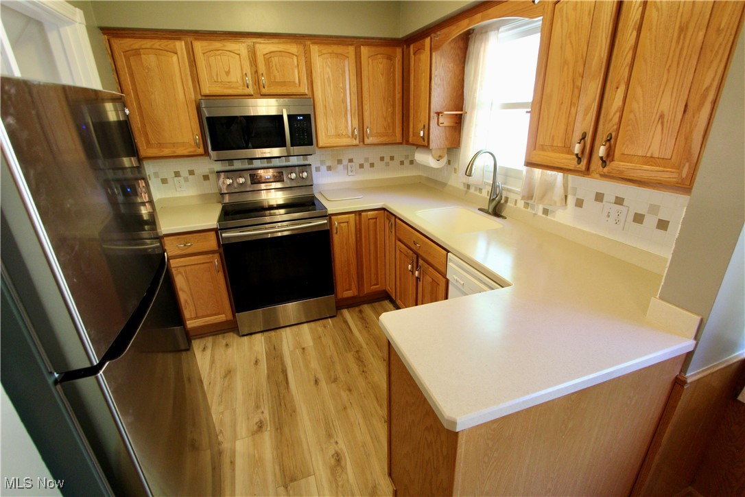 Lake Erie Park Allotment/S H Kle - Residential