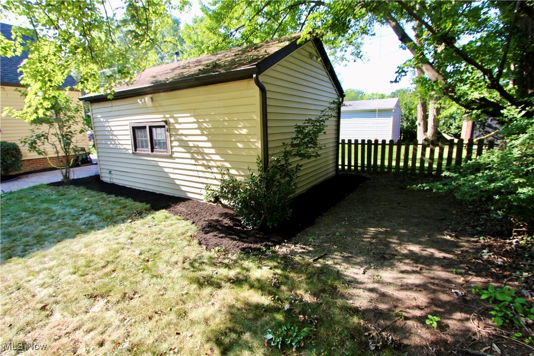 Lake Erie Park Allotment/S H Kle - Residential