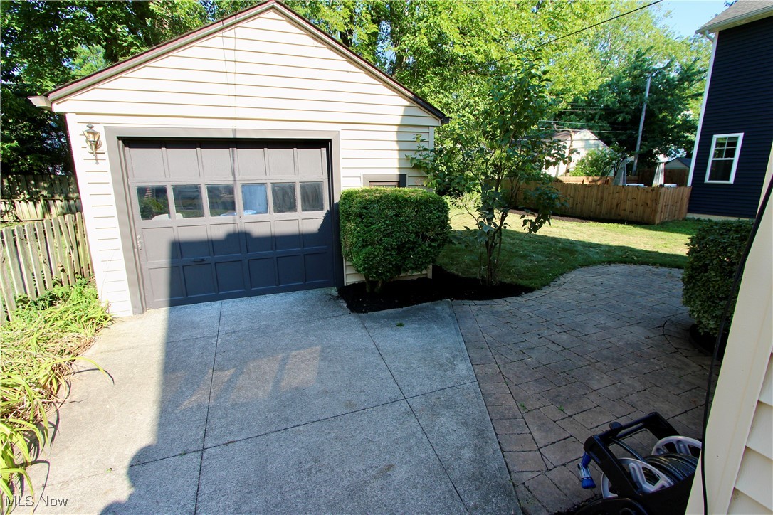 Lake Erie Park Allotment/S H Kle - Residential