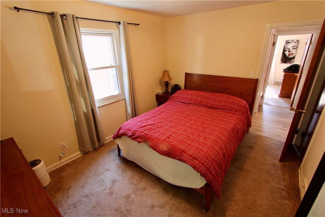 Lake Erie Park Allotment/S H Kle - Residential