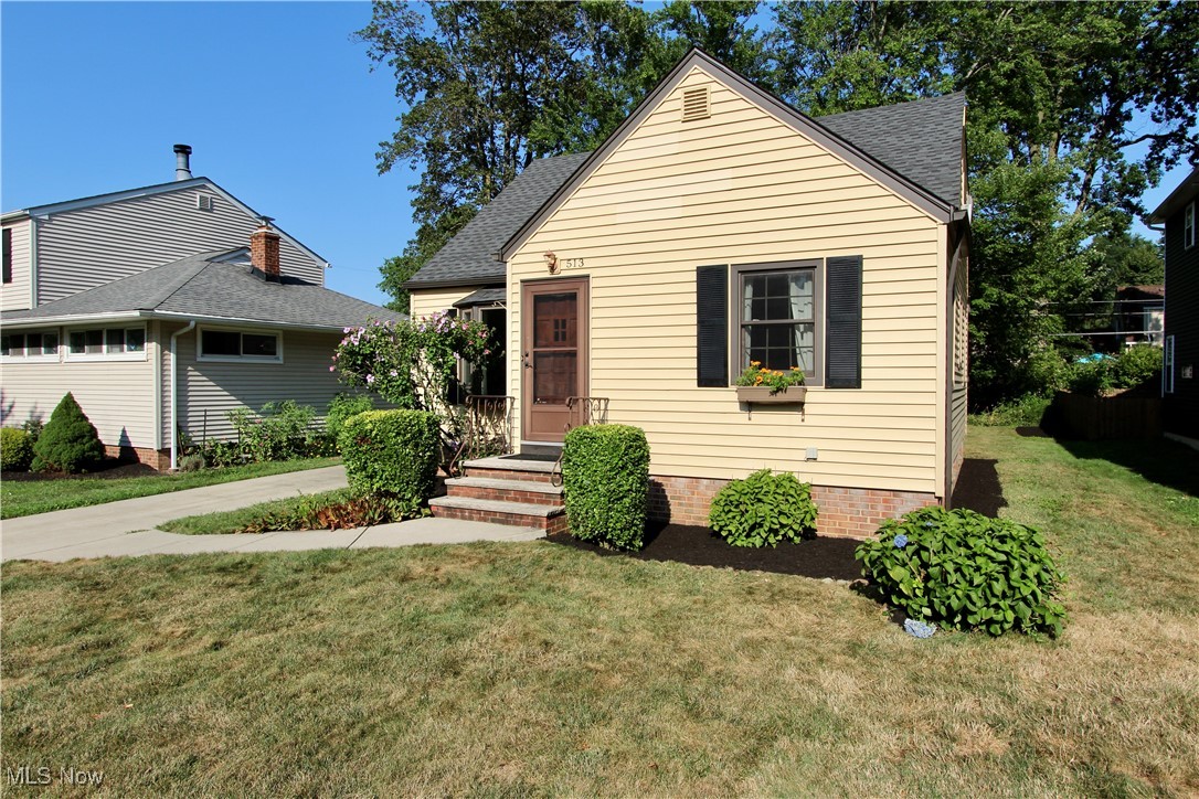 Lake Erie Park Allotment/S H Kle - Residential