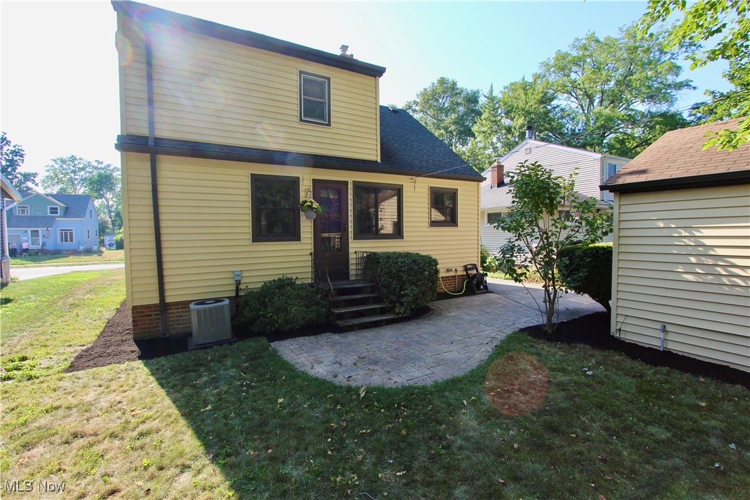 Lake Erie Park Allotment/S H Kle - Residential