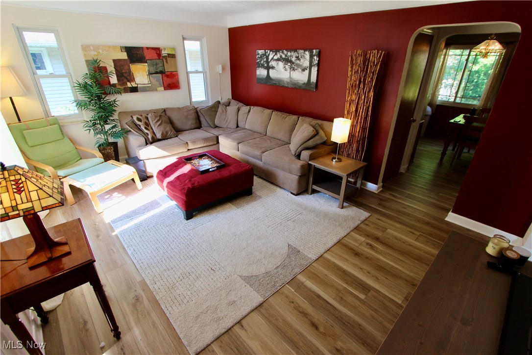 Lake Erie Park Allotment/S H Kle - Residential