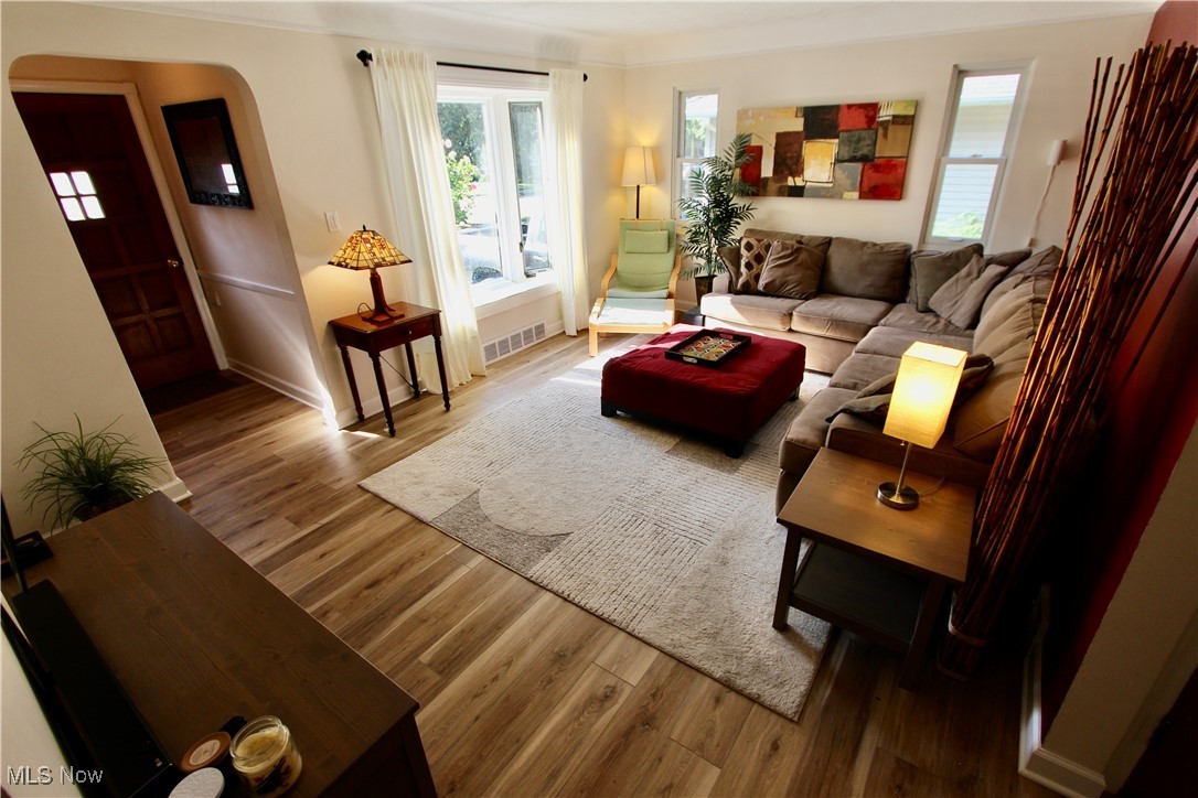 Lake Erie Park Allotment/S H Kle - Residential