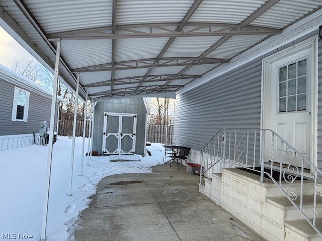 Twin Lakes - Residential