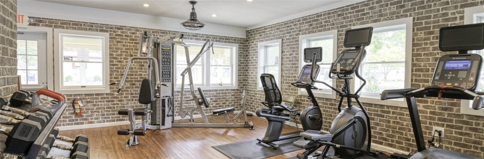 Twin Lakes - Residential