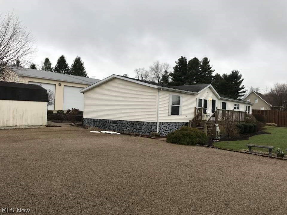 Village/Mt Sterling - Residential Lease