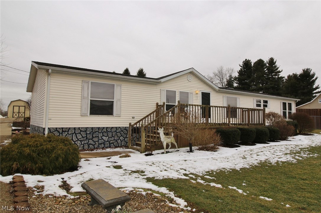 Village/Mt Sterling - Residential Lease