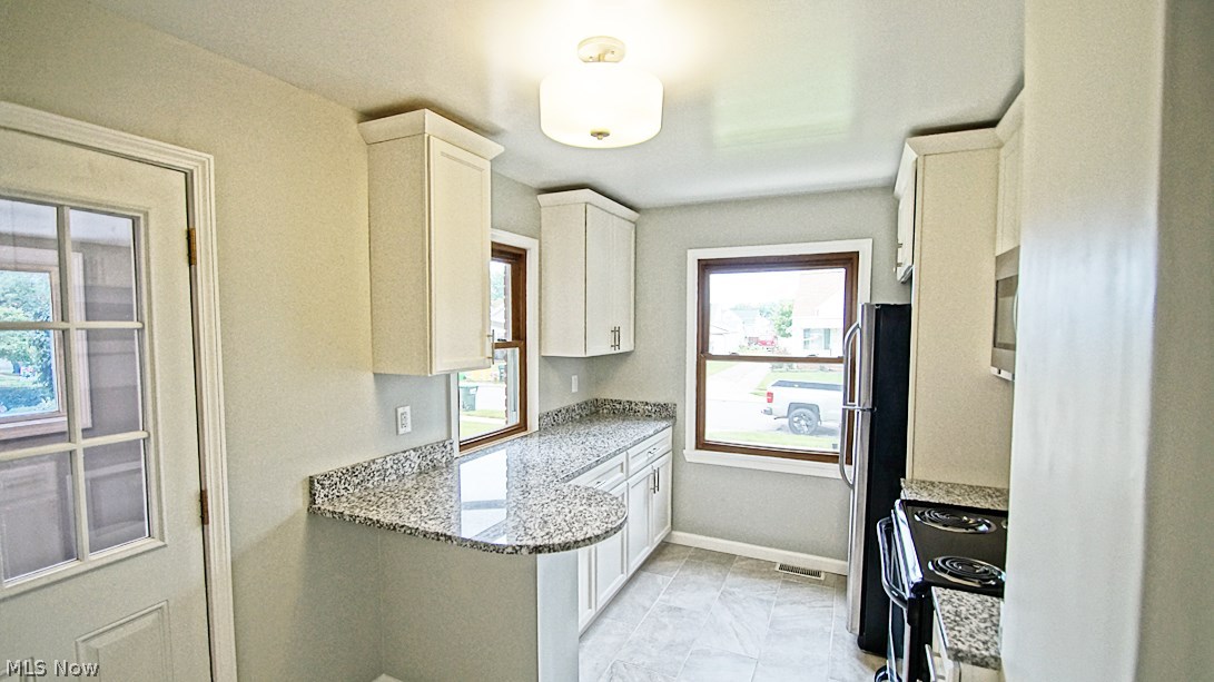 Worden Allotment 01 - Residential