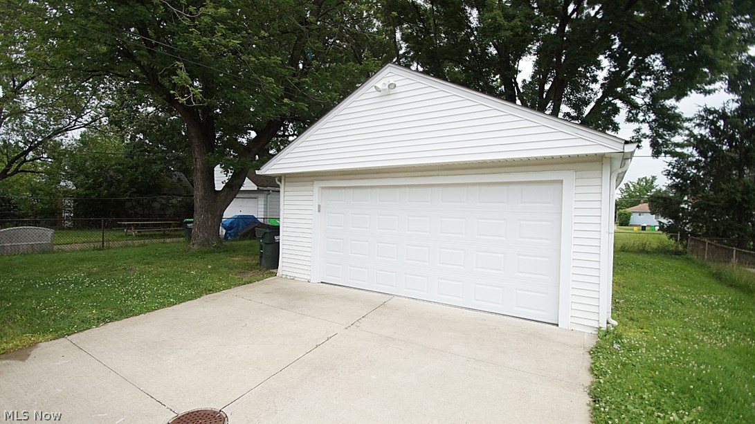 Worden Allotment 01 - Residential