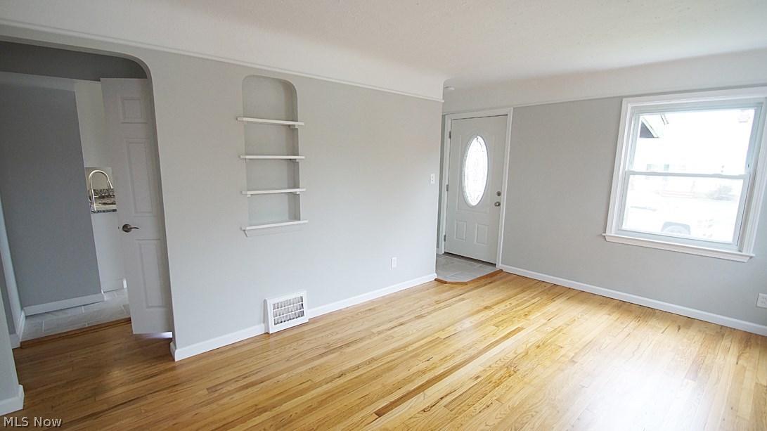 Worden Allotment 01 - Residential