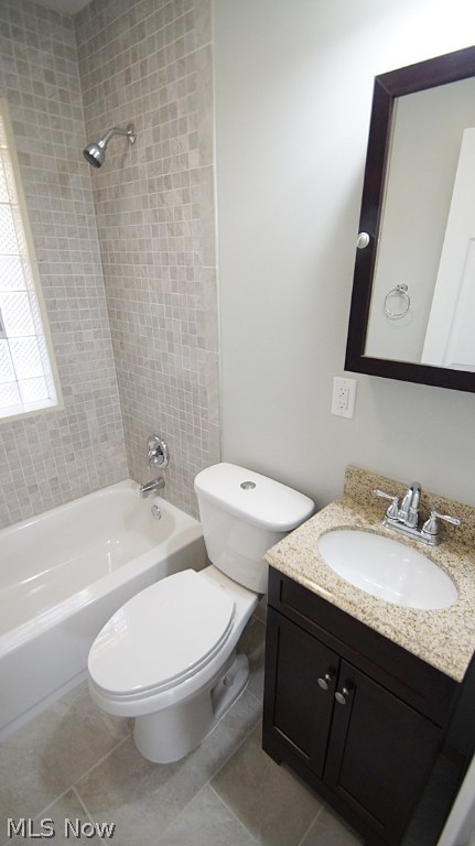 Worden Allotment 01 - Residential