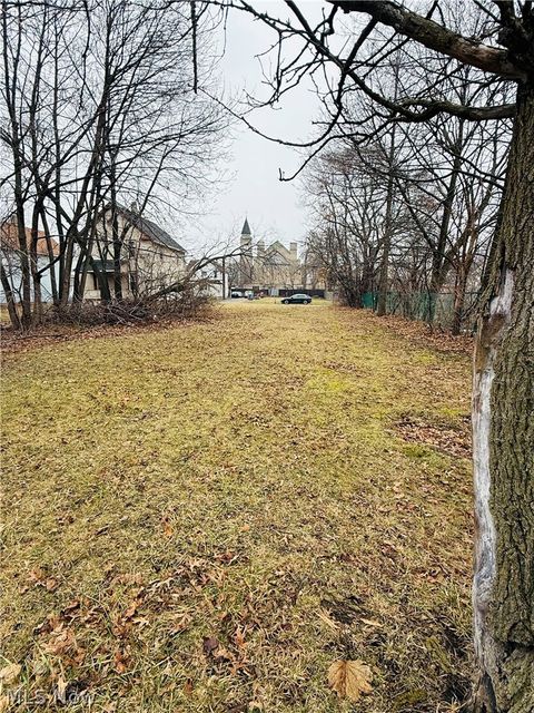 Tiny photo for Apple Avenue, Lorain, OH 44055 (MLS # 5189676)