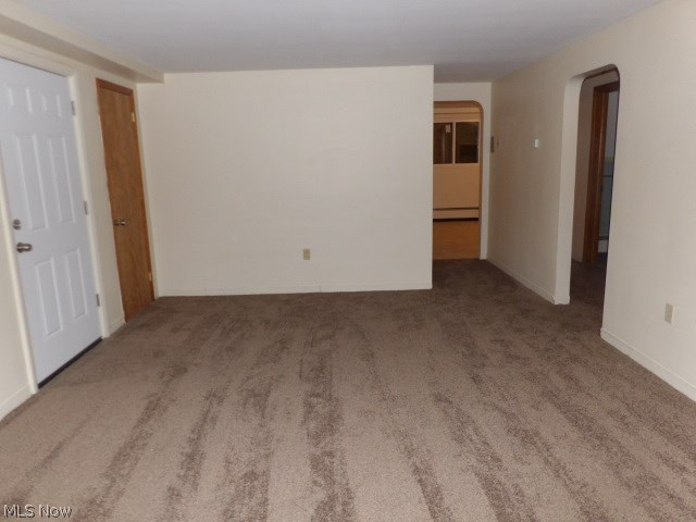 Grant Titus - Residential Lease