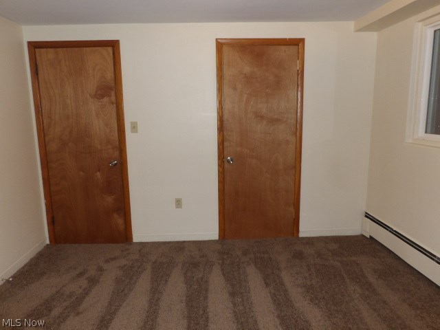 Grant Titus - Residential Lease