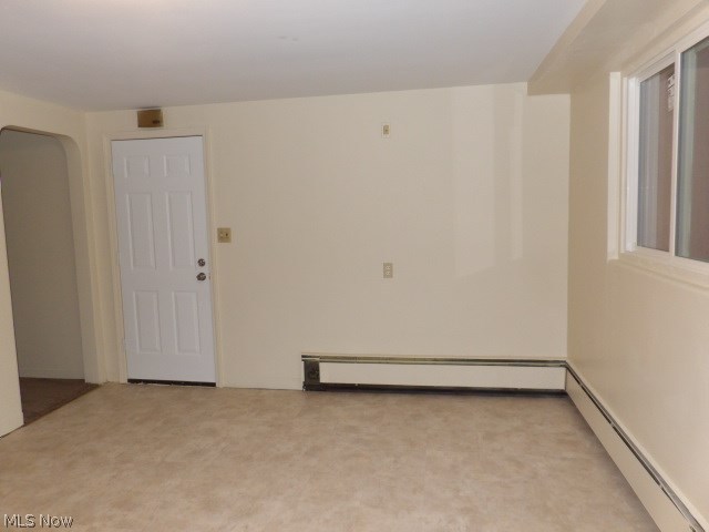 Grant Titus - Residential Lease