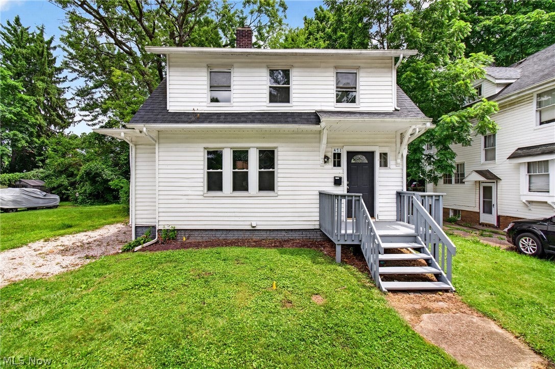 471 Beechwood Drive