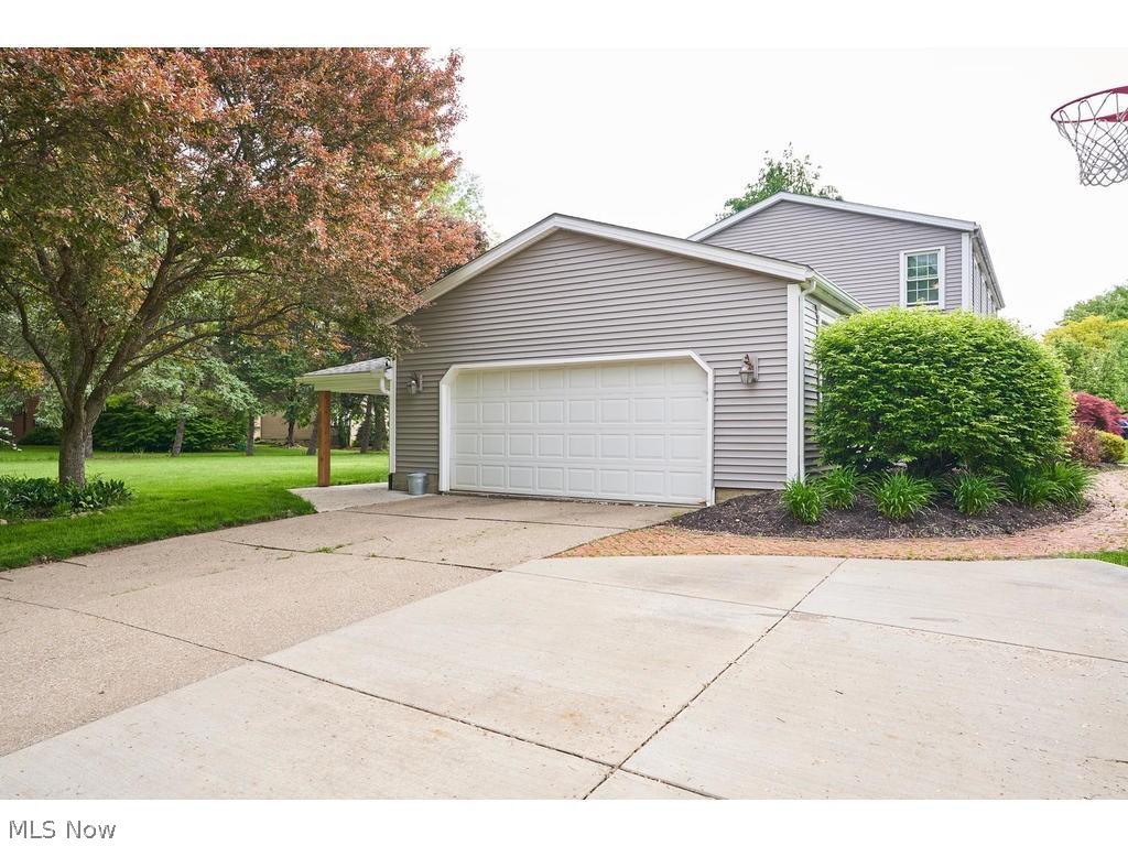 Bathcrest Estates - Residential