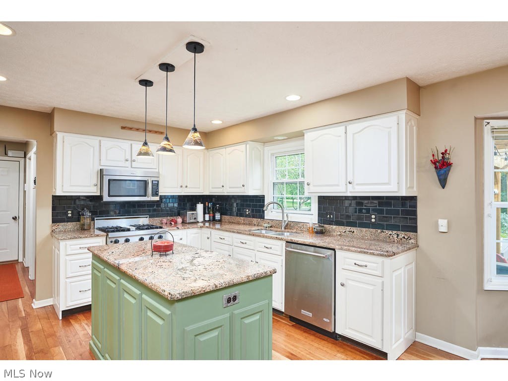 Bathcrest Estates - Residential