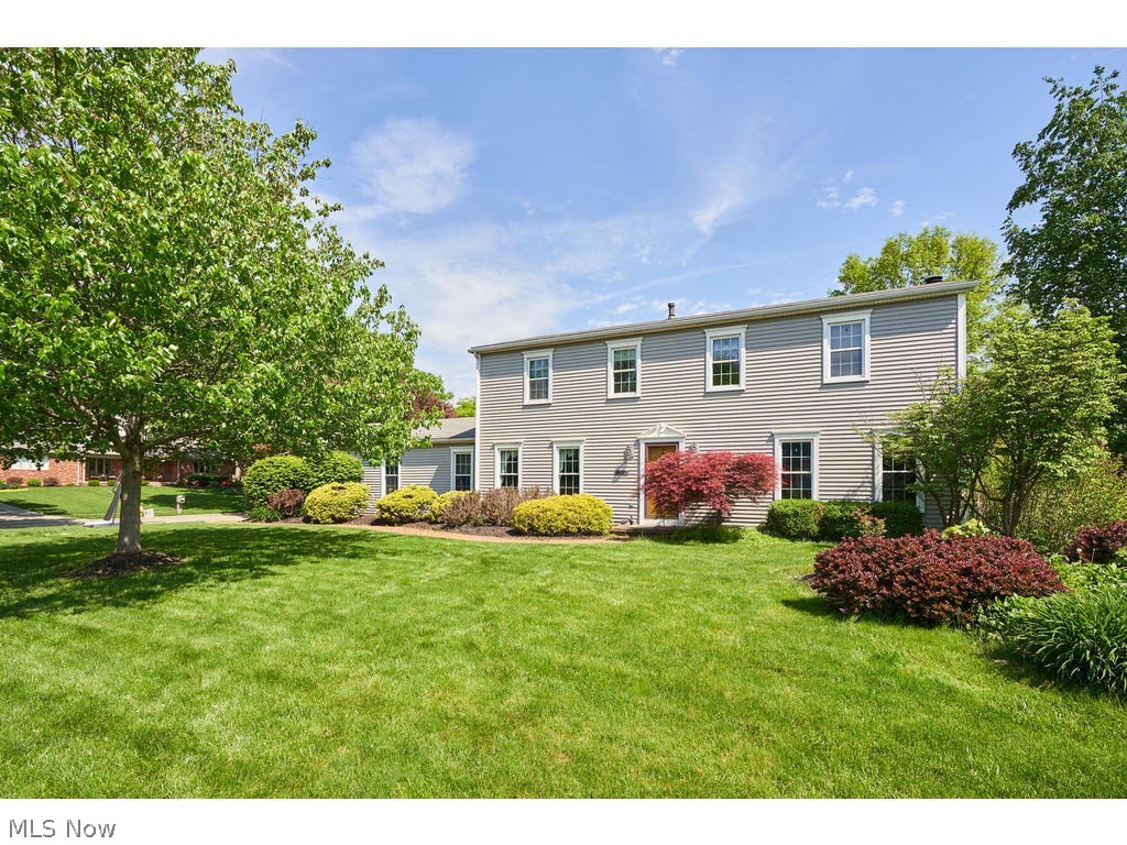 Bathcrest Estates - Residential