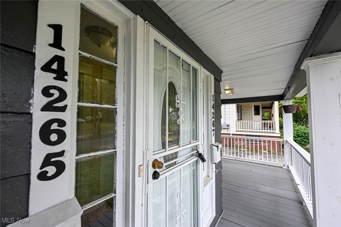 Emil C Preyers Proposed - Residential Income