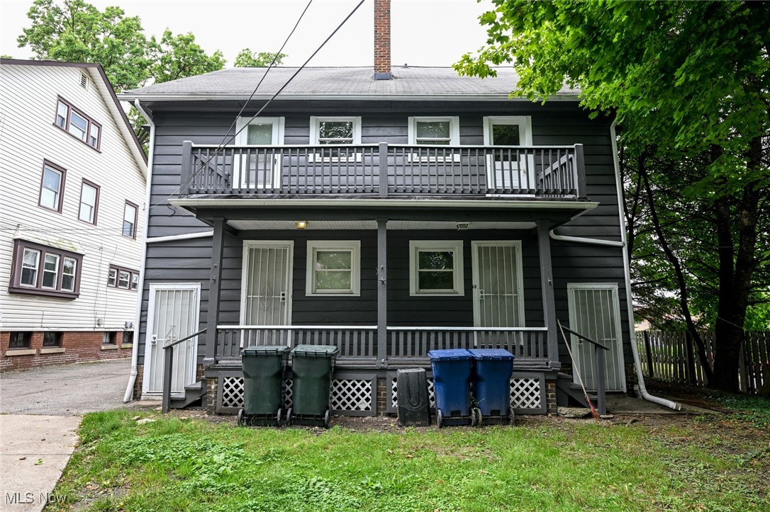 Emil C Preyers Proposed - Residential Income