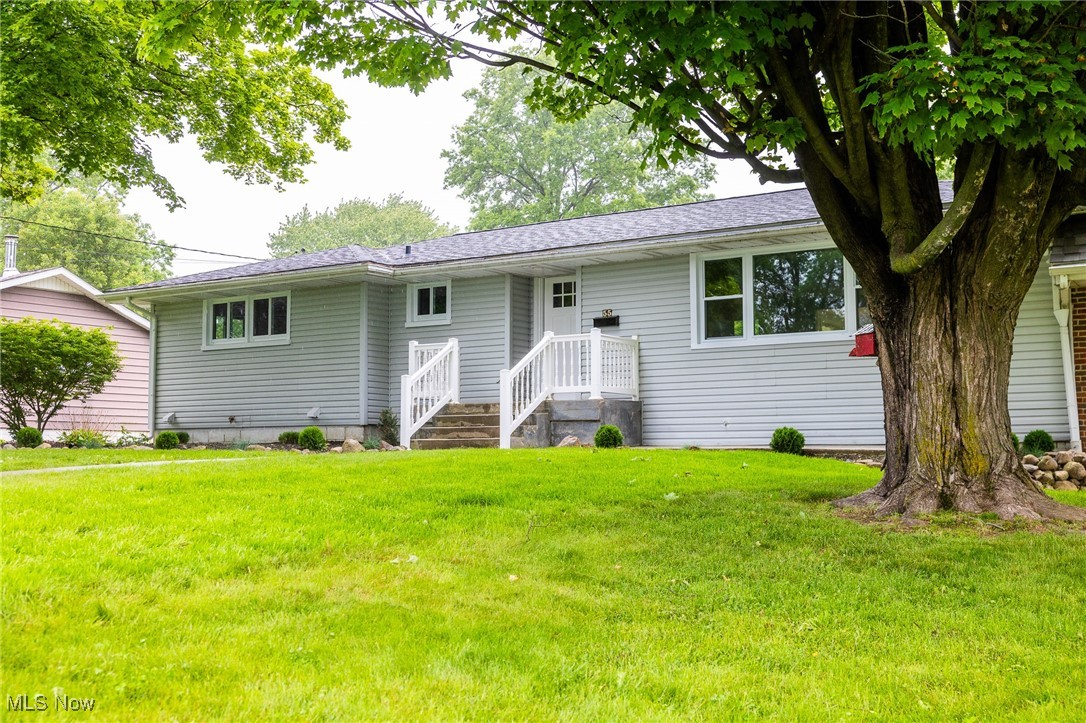55 Elm Street Dr, Rittman, Ohio image 4
