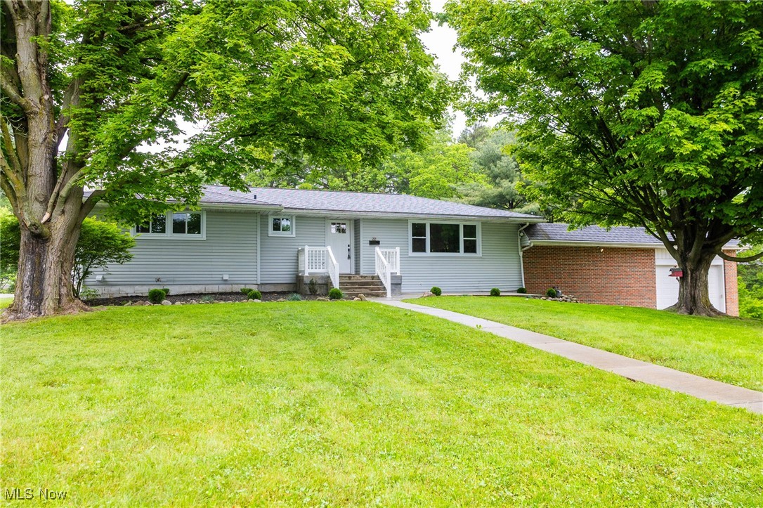 55 Elm Street Dr, Rittman, Ohio image 1
