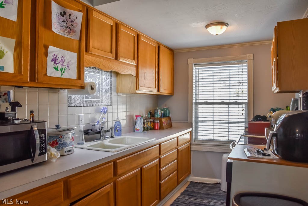 Fairlawn View - Residential Income